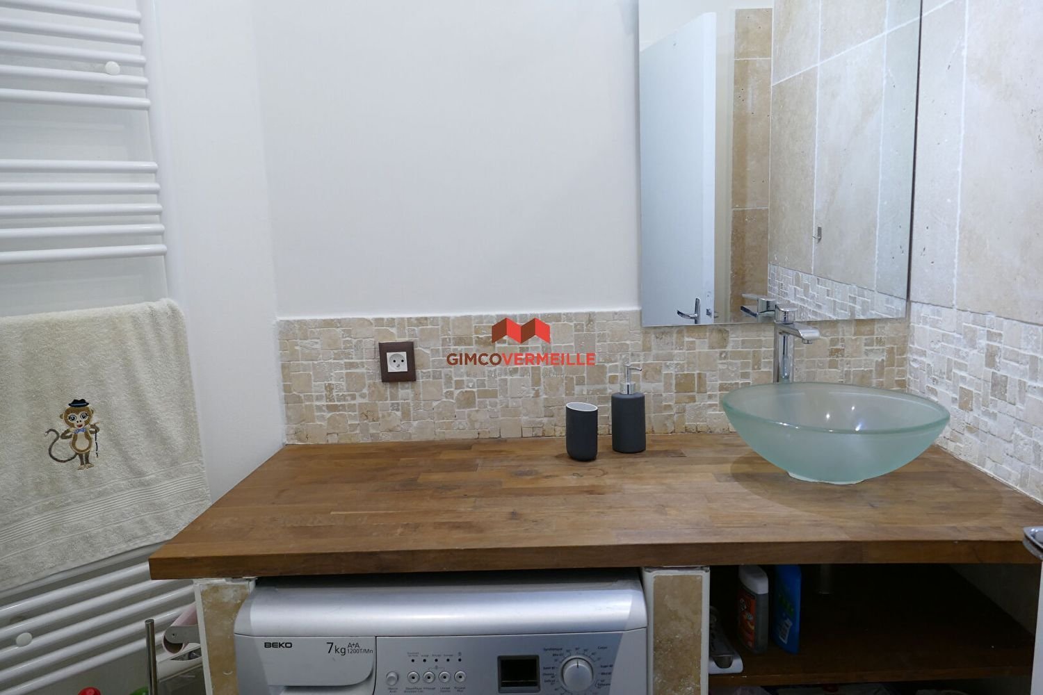 Appartement à vendre, 27m², Rueil-Malmaison