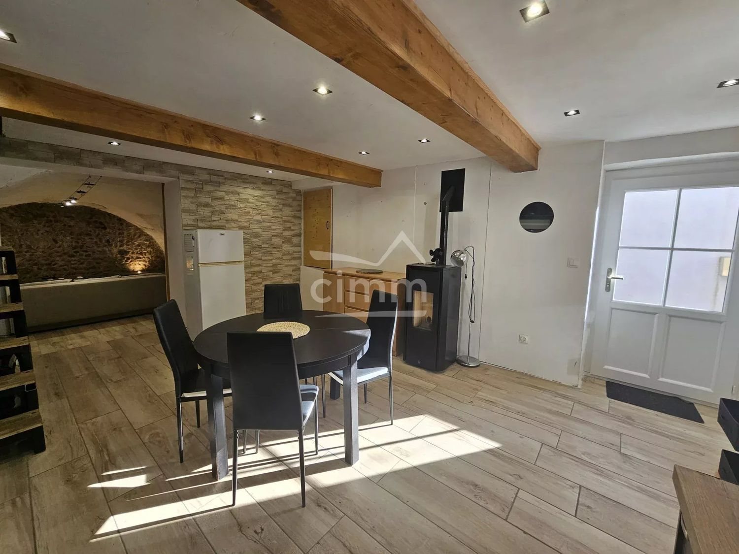 Maison à vendre, 60m², Oraison