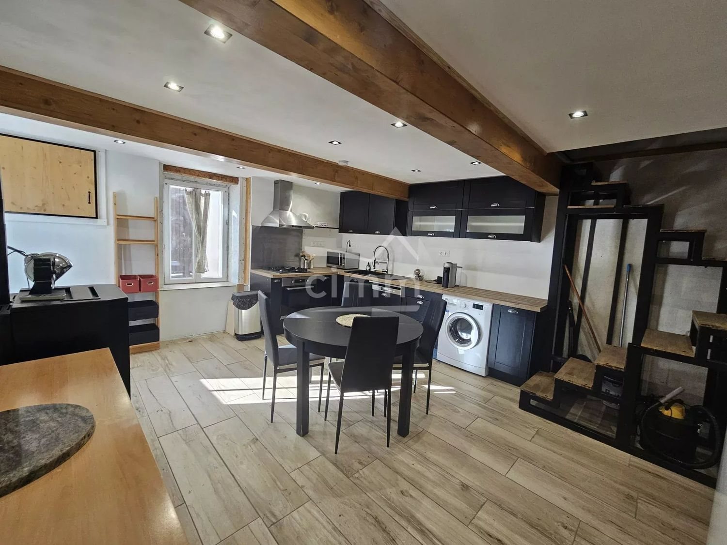 Maison à vendre, 60m², Oraison