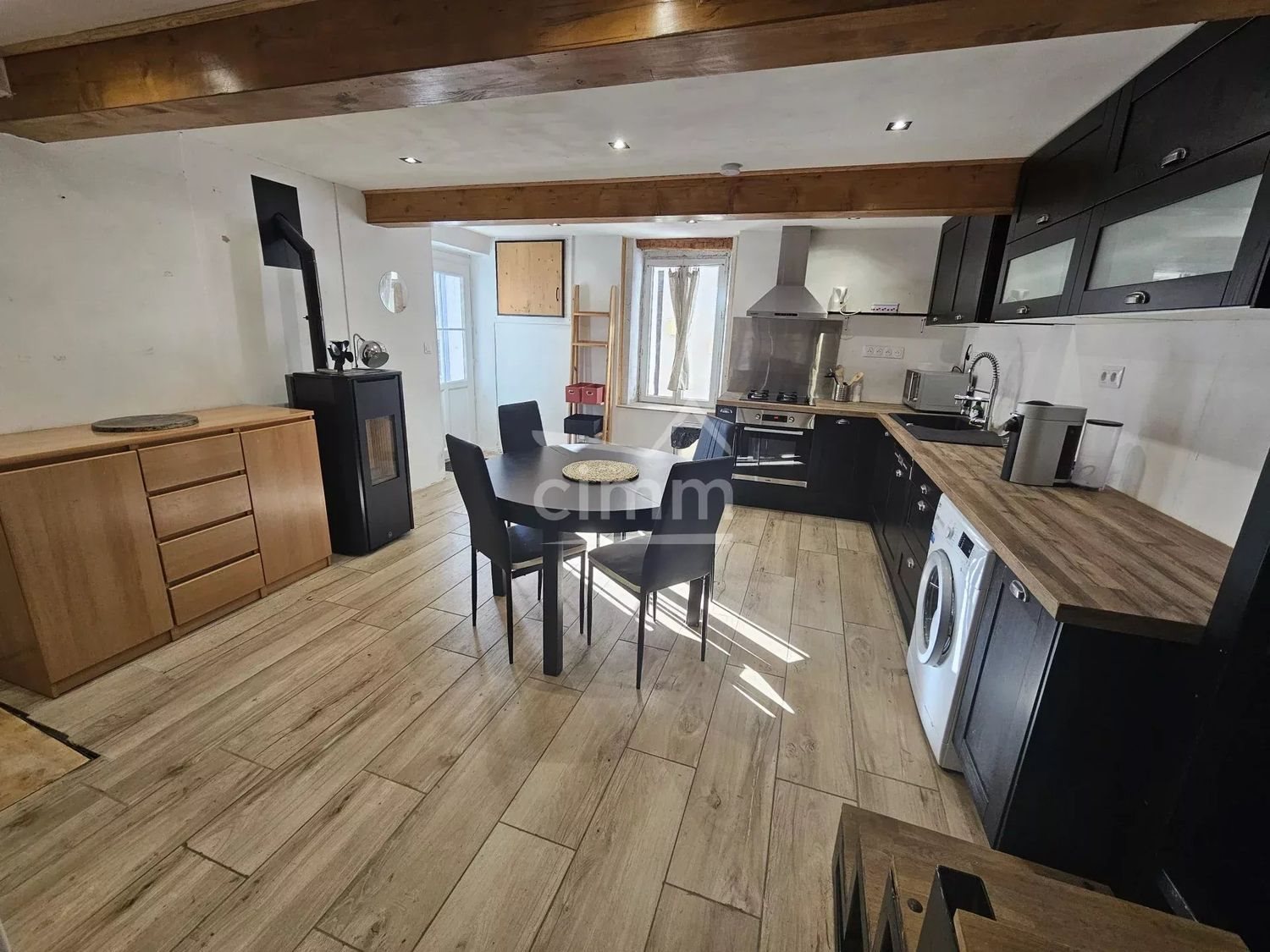 Maison à vendre, 60m², Oraison