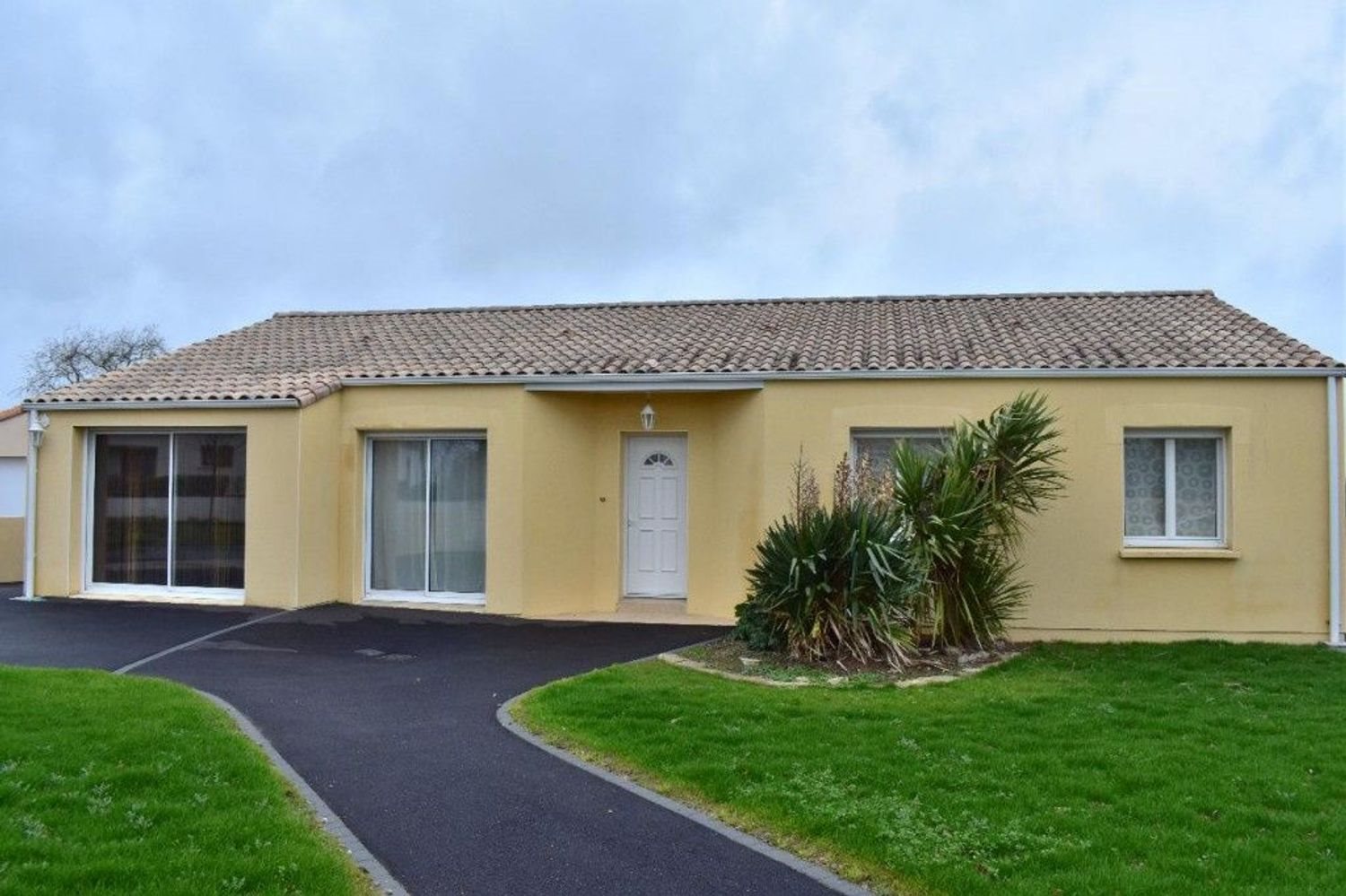 Maison à vendre, 134m², Montbert