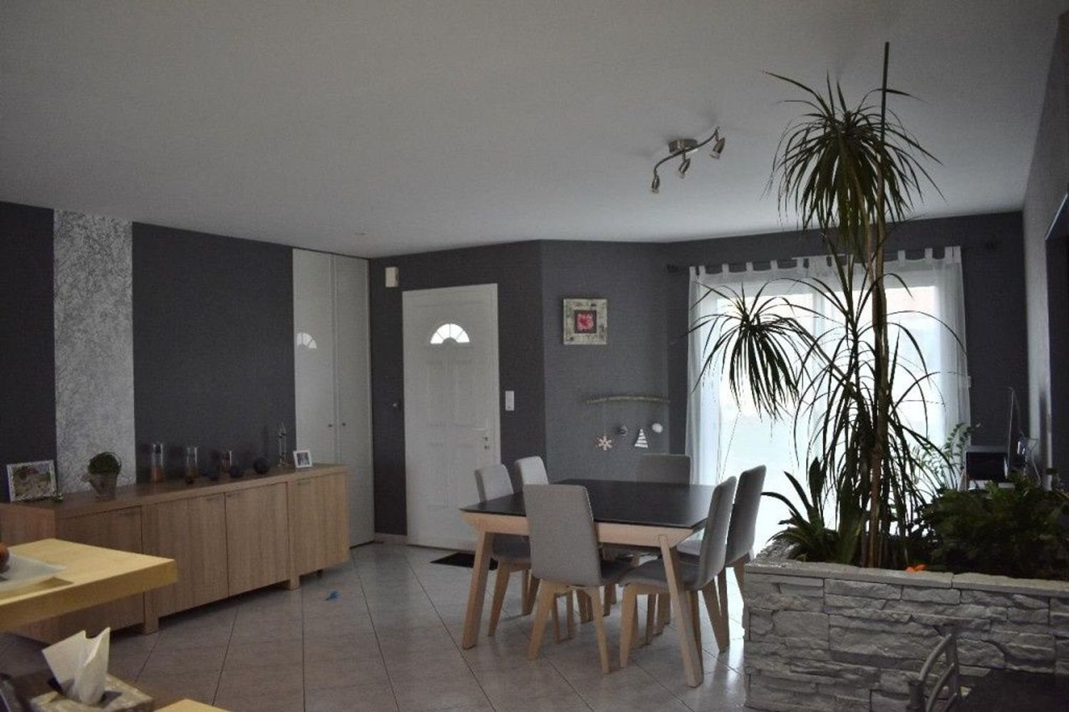 Maison à vendre, 134m², Montbert