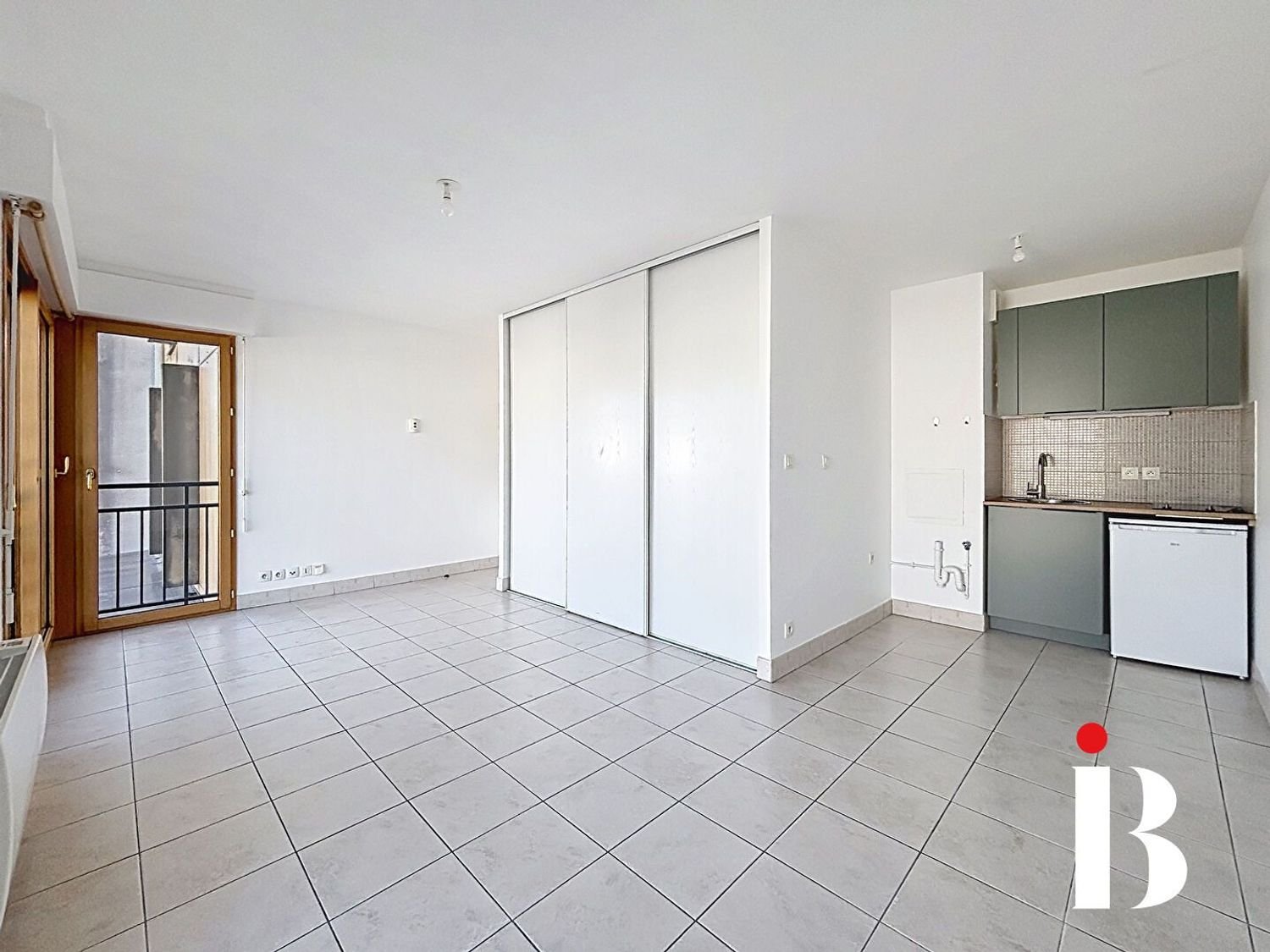 Appartement à louer, 27m², Saint-Herblain