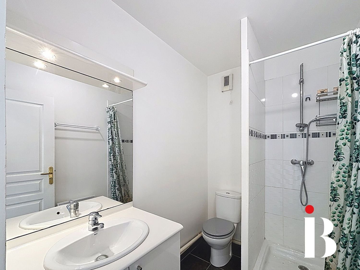 Appartement à louer, 27m², Saint-Herblain