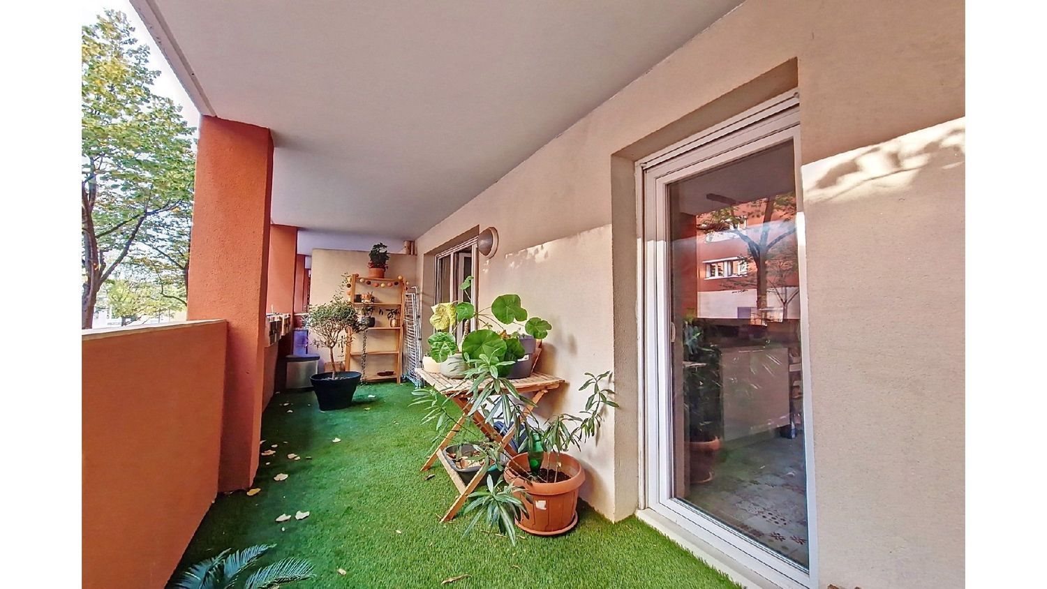 Appartement à vendre, 50m², Aix-en-Provence