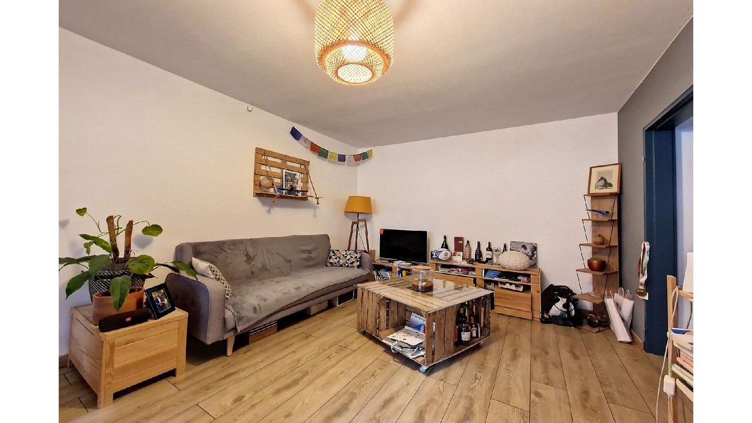 Appartement à vendre, 50m², Aix-en-Provence