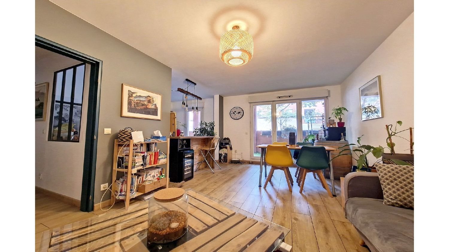 Appartement à vendre, 50m², Aix-en-Provence