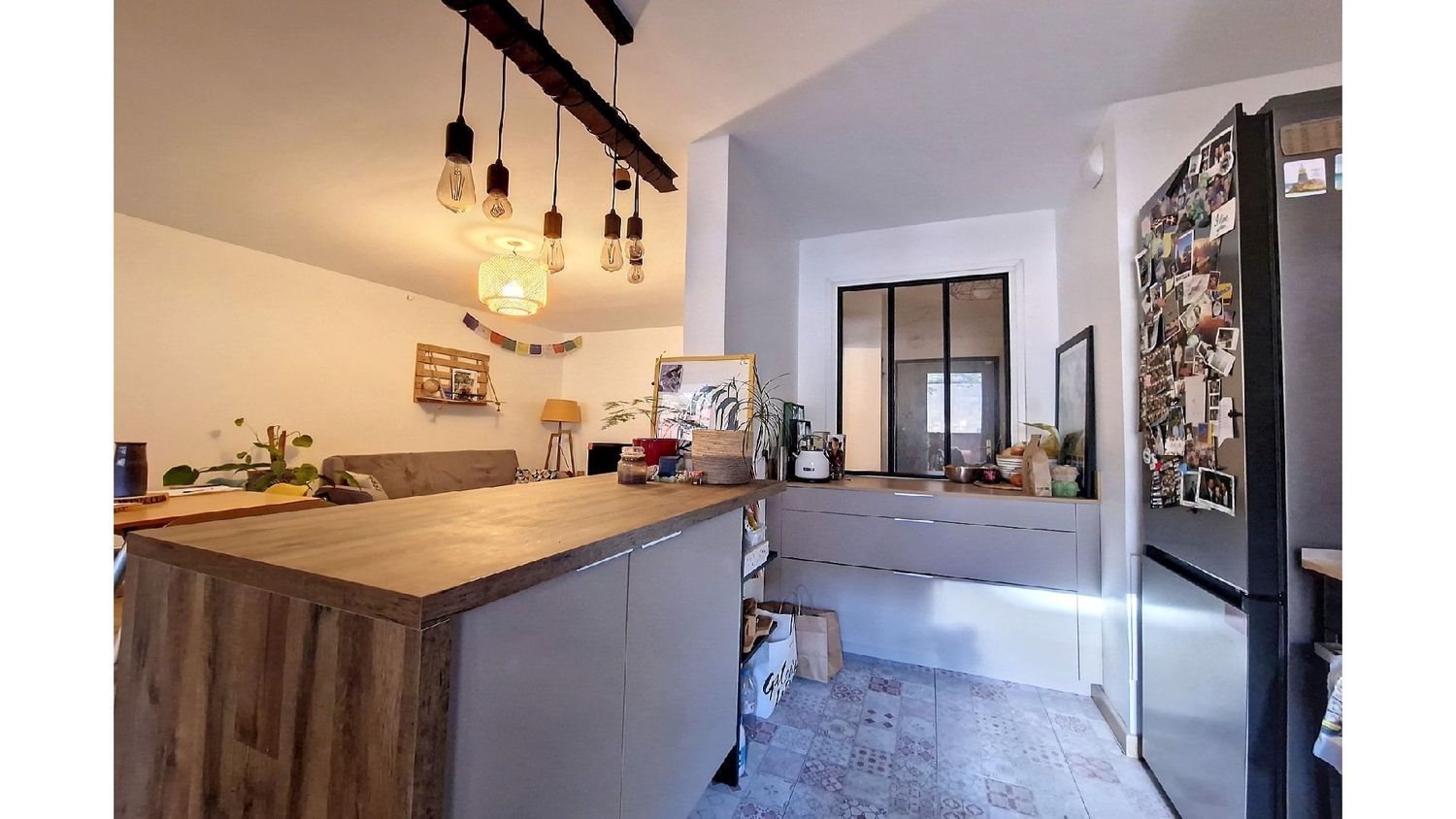 Appartement à vendre, 50m², Aix-en-Provence
