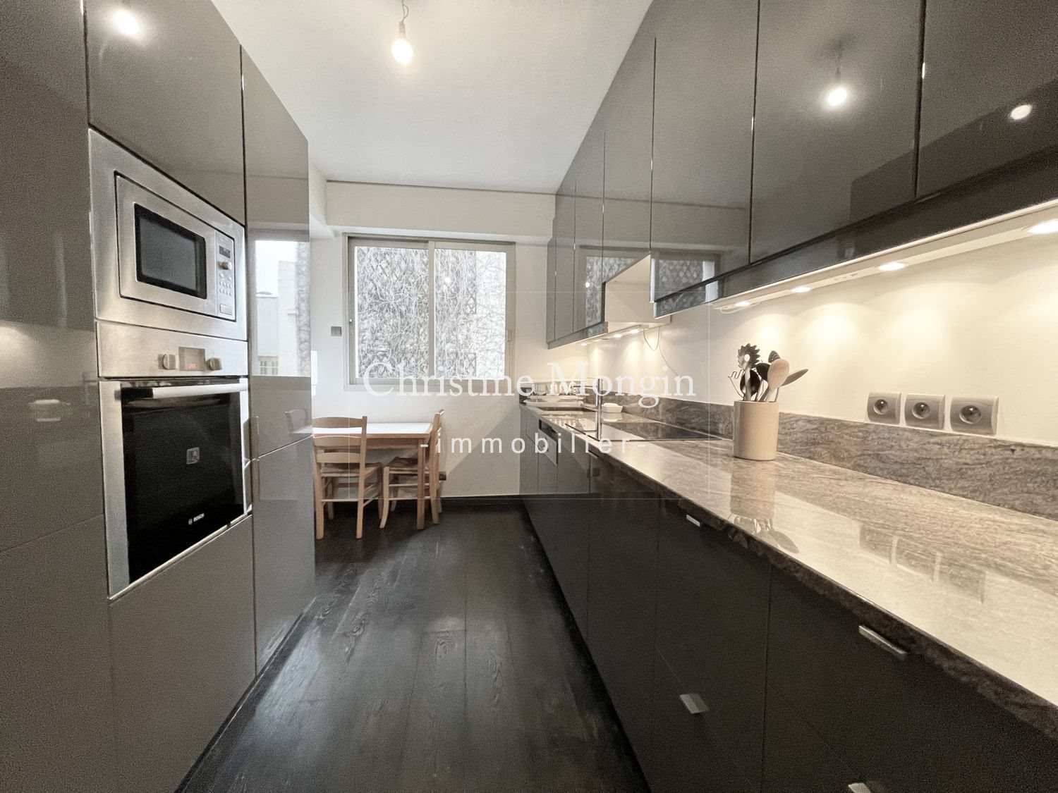 Appartement à vendre, 89m², Neuilly-sur-Seine