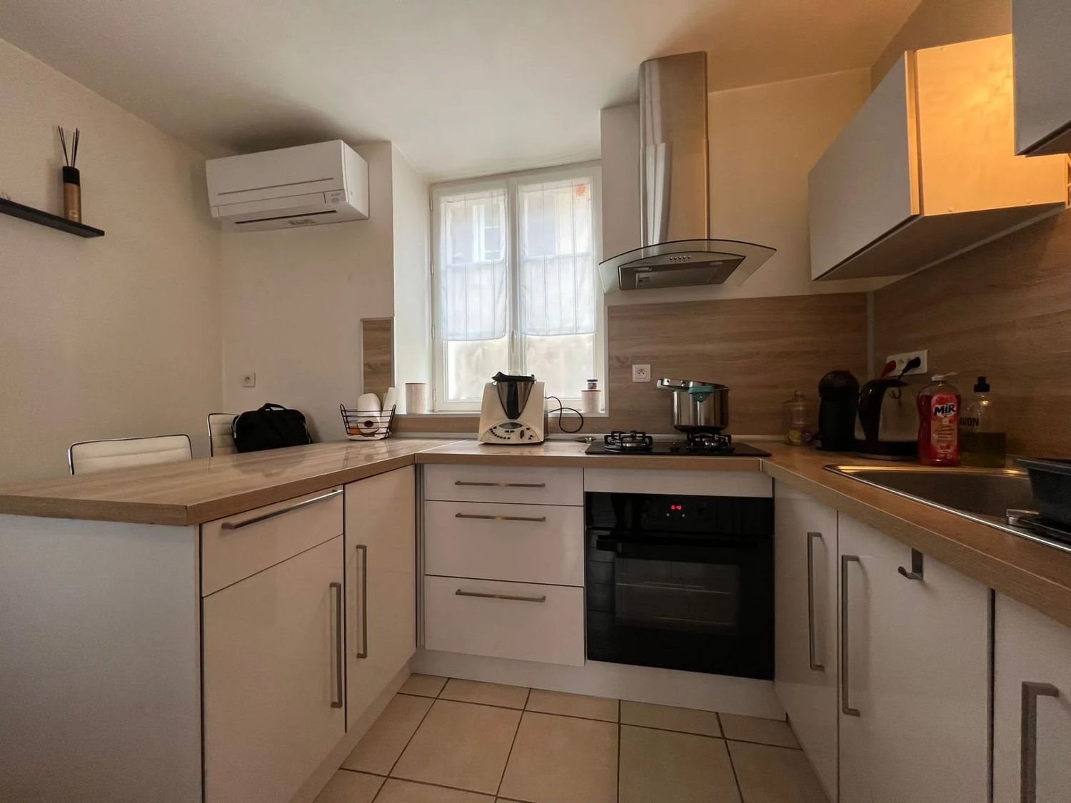 Maison à louer, 47m², Fontenay-Trésigny