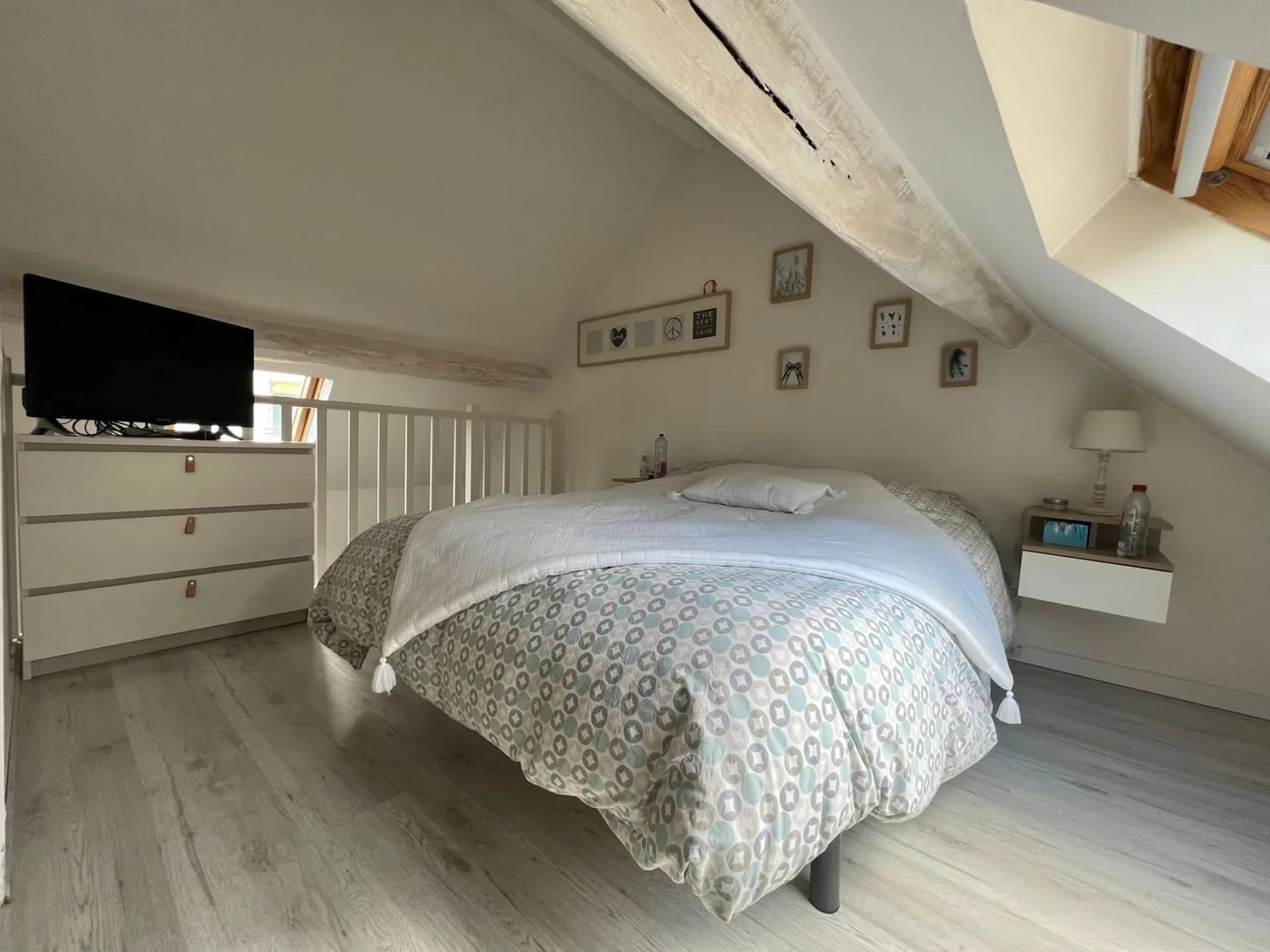 Maison à louer, 47m², Fontenay-Trésigny
