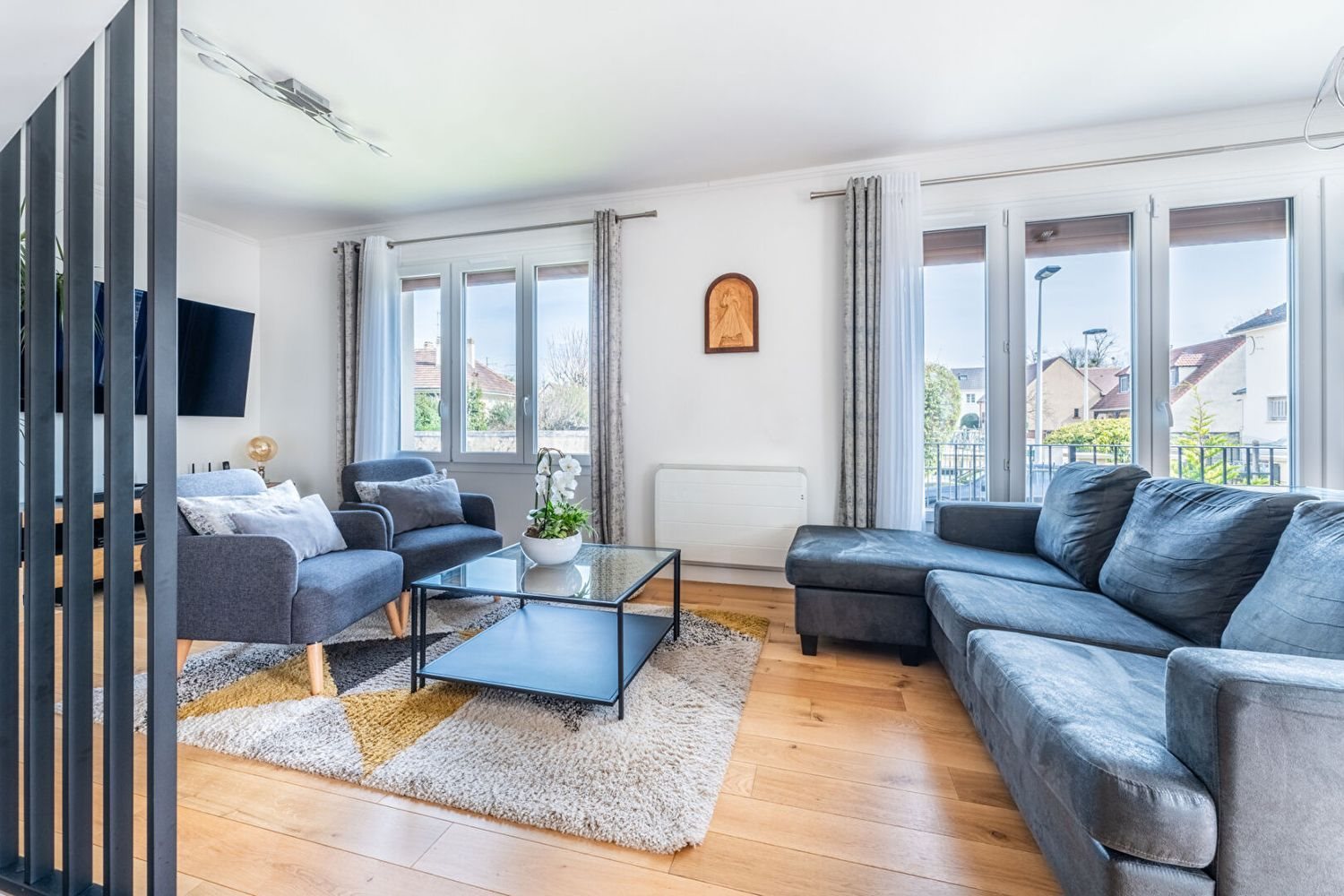 Maison à vendre, 110m², Saint-Germain-en-Laye