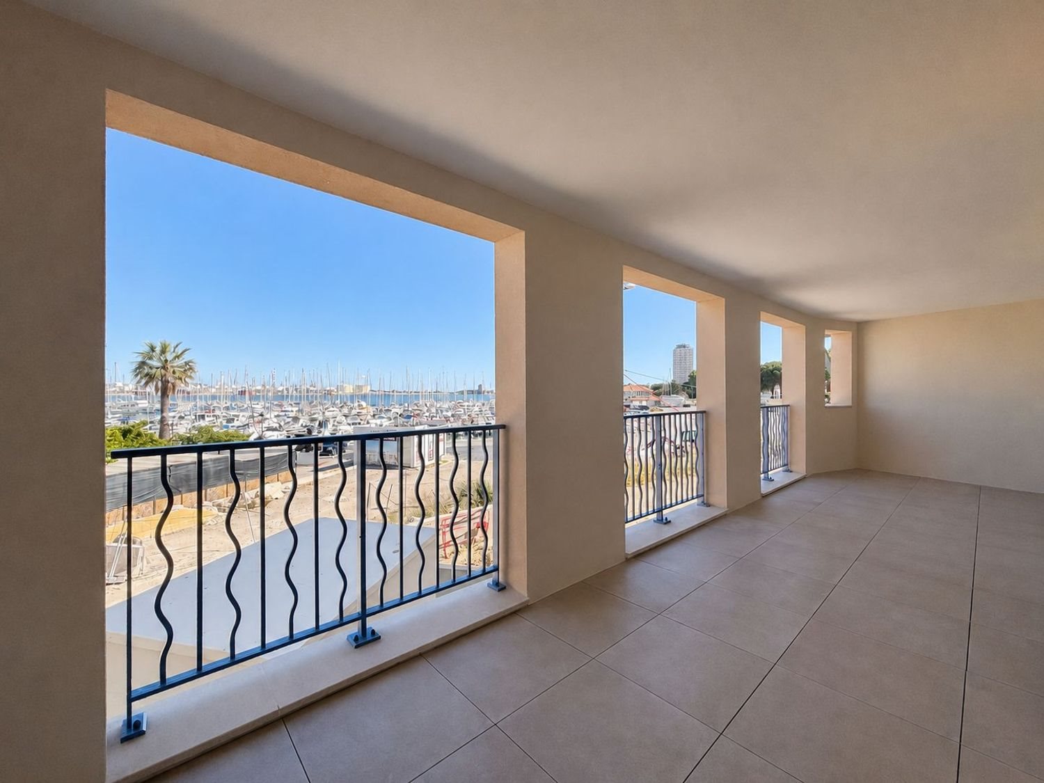 Appartement à vendre, 84m², Port-de-Bouc