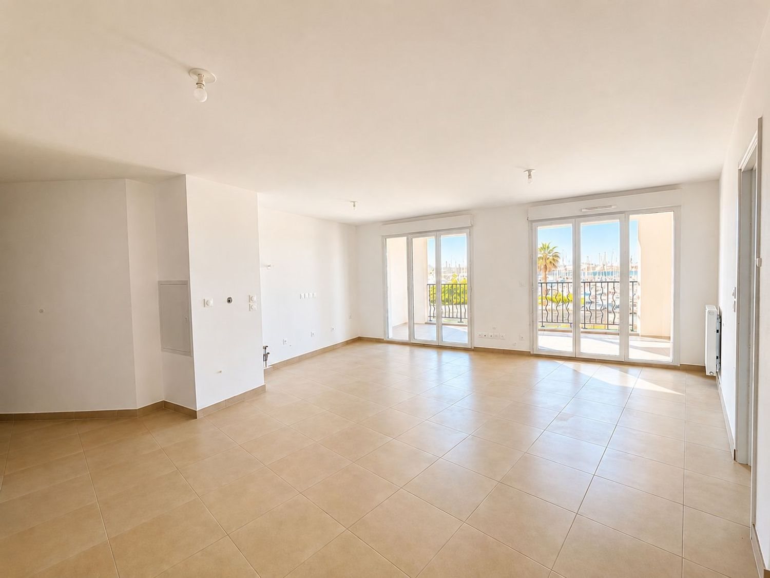 Appartement à vendre, 84m², Port-de-Bouc