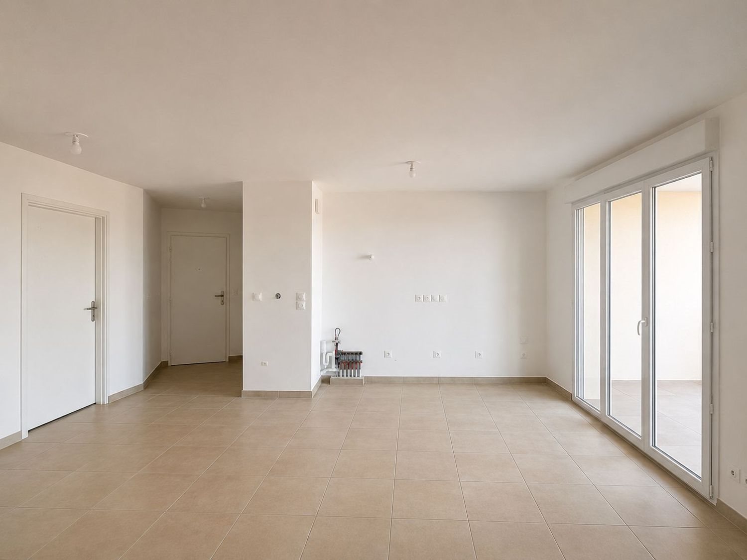 Appartement à vendre, 84m², Port-de-Bouc