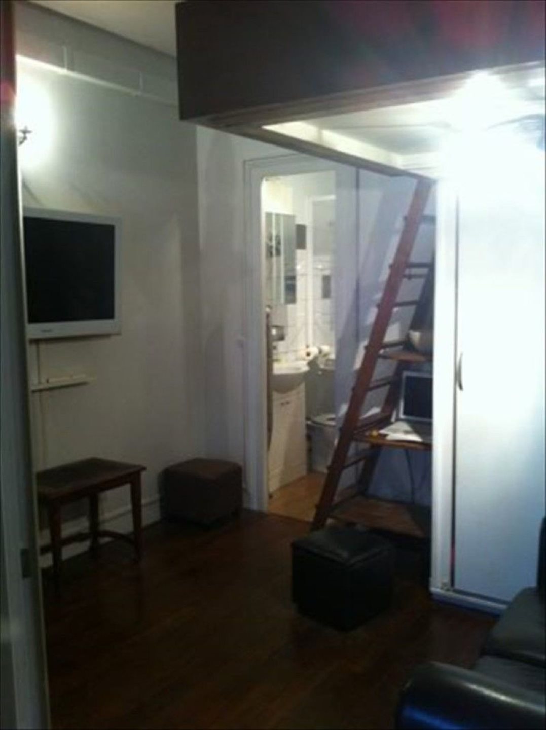 Appartement à louer, 15m², Fontenay-sous-Bois