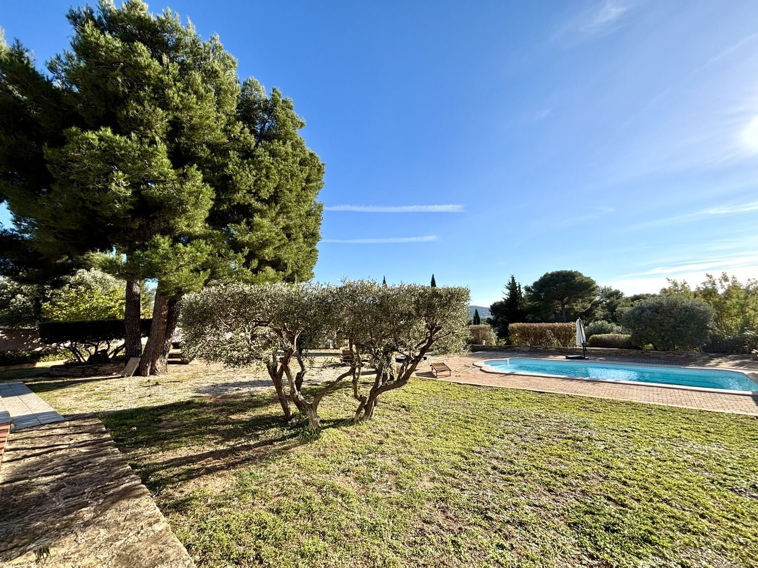 Maison à vendre, 177m², Le Castellet