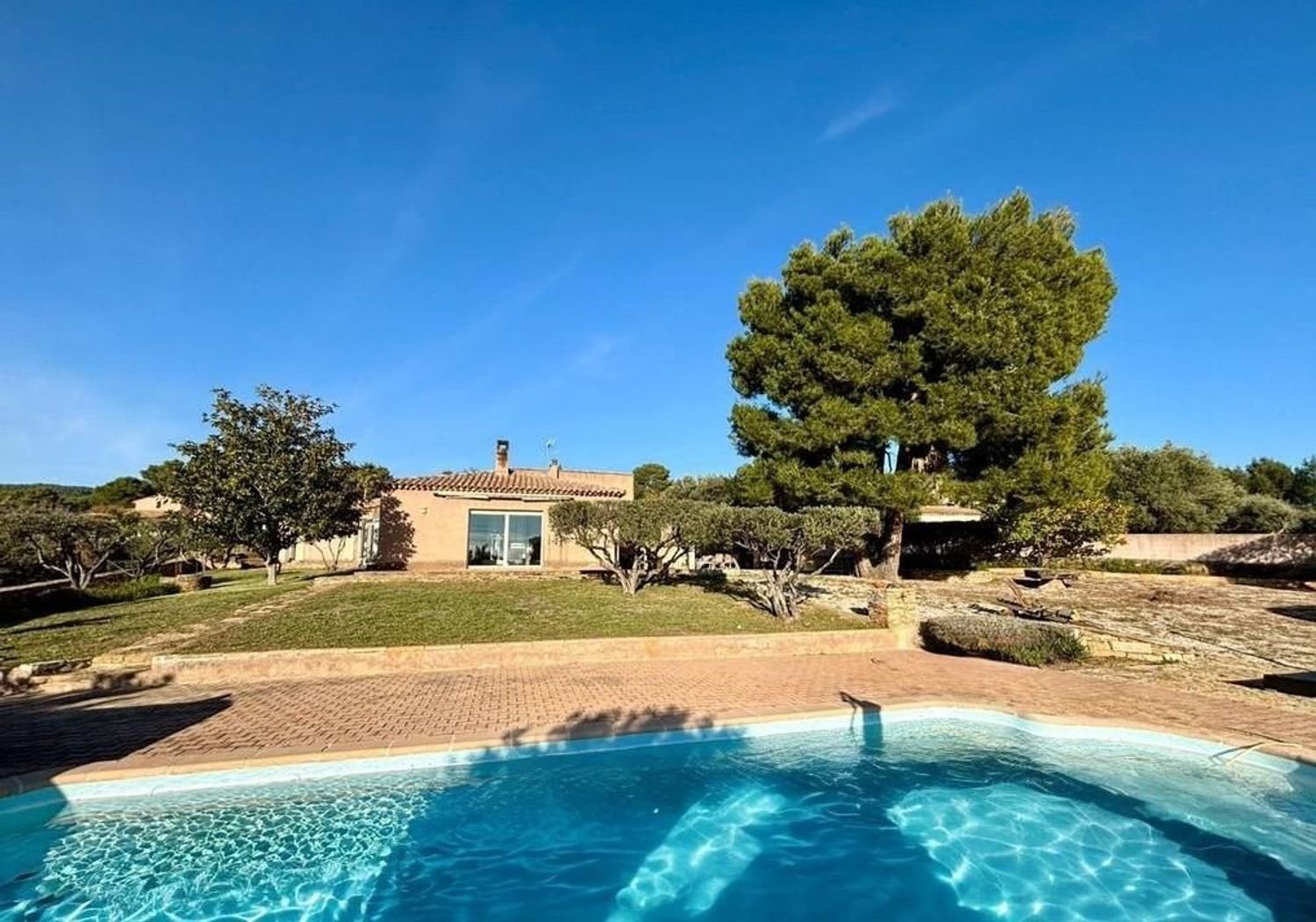 Maison à vendre, 177m², Le Castellet