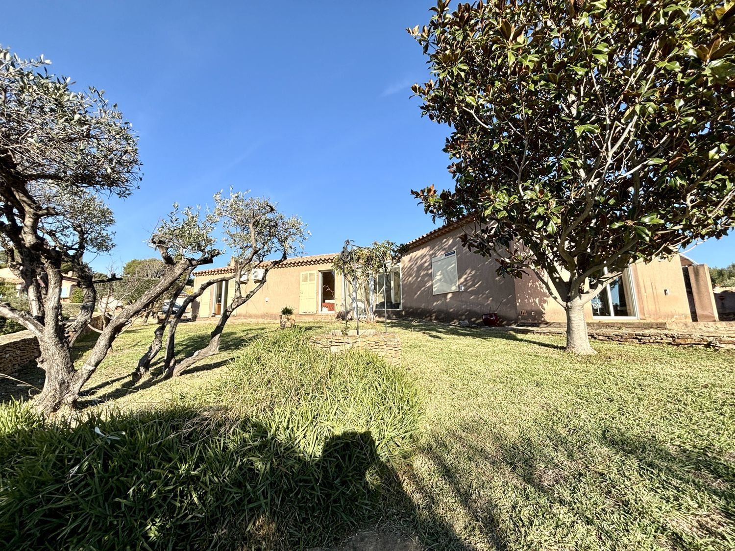 Maison à vendre, 177m², Le Castellet