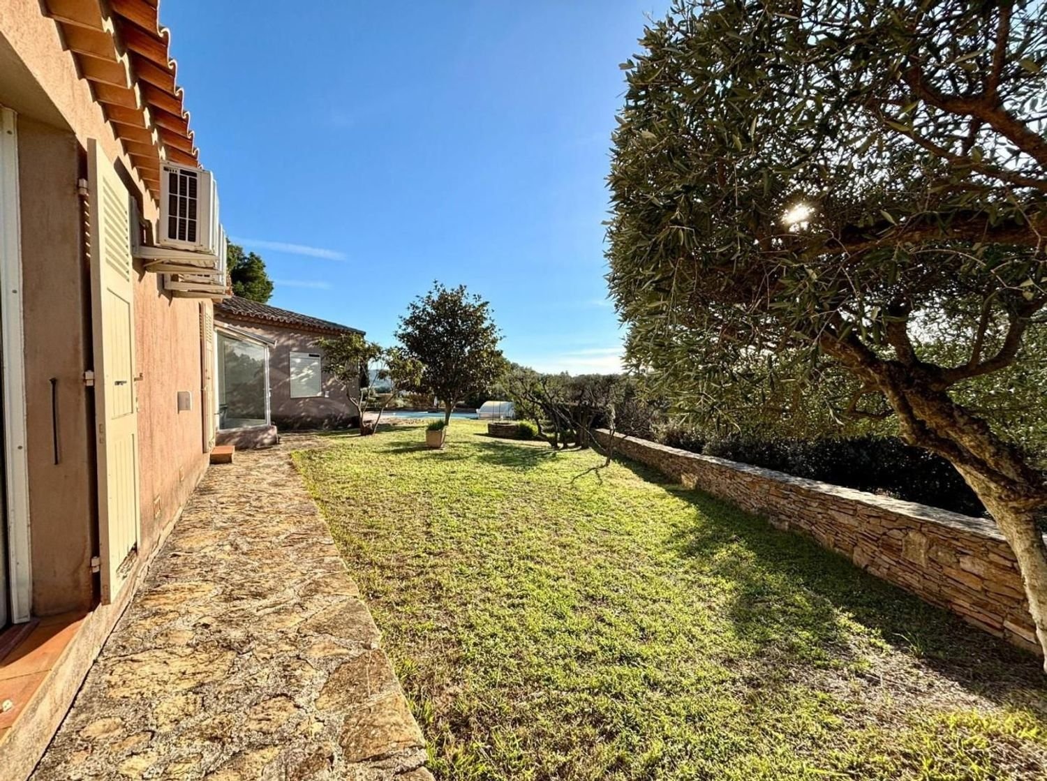 Maison à vendre, 177m², Le Castellet