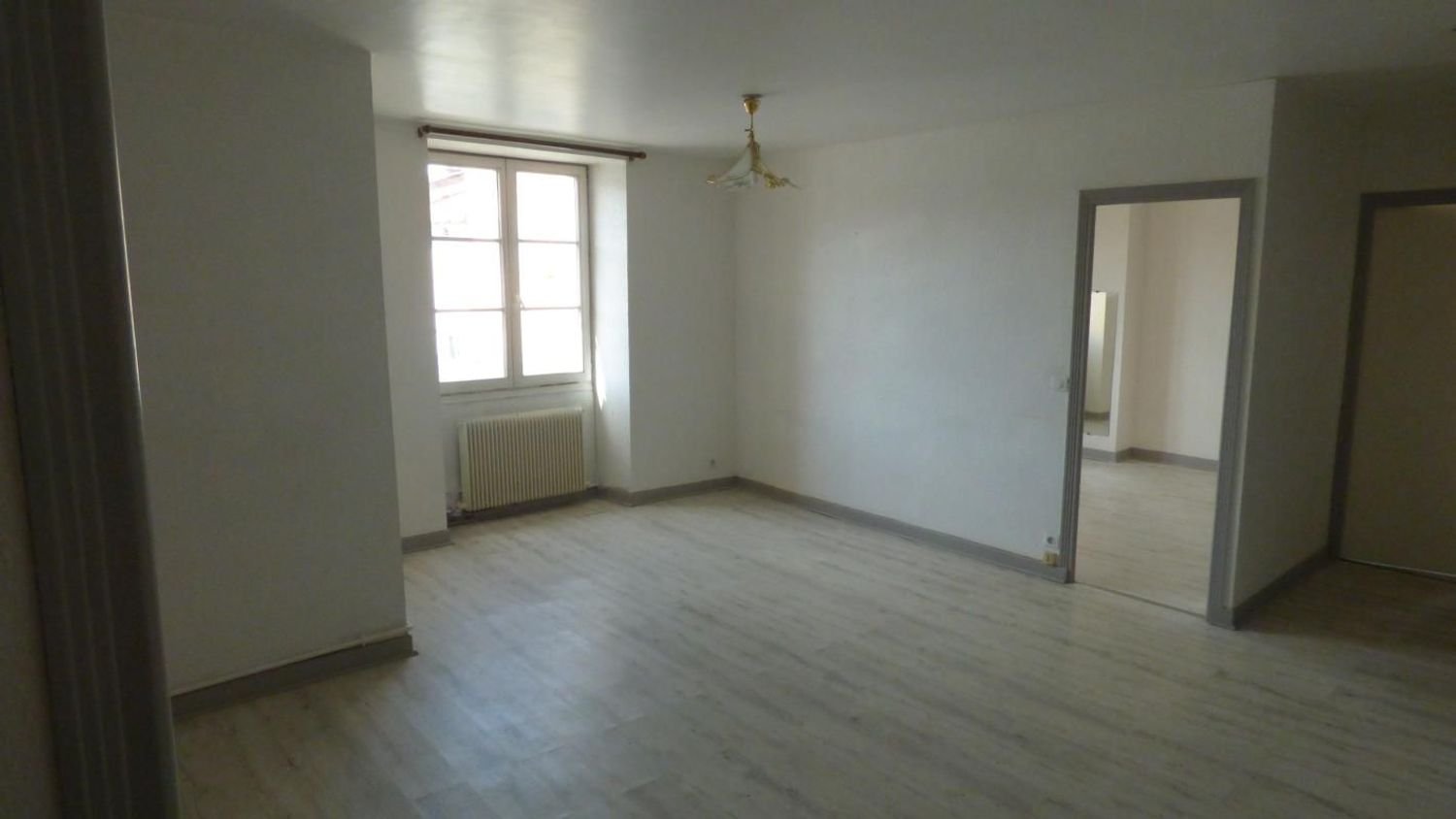 Appartement à louer, 45m², Le Puy-en-Velay