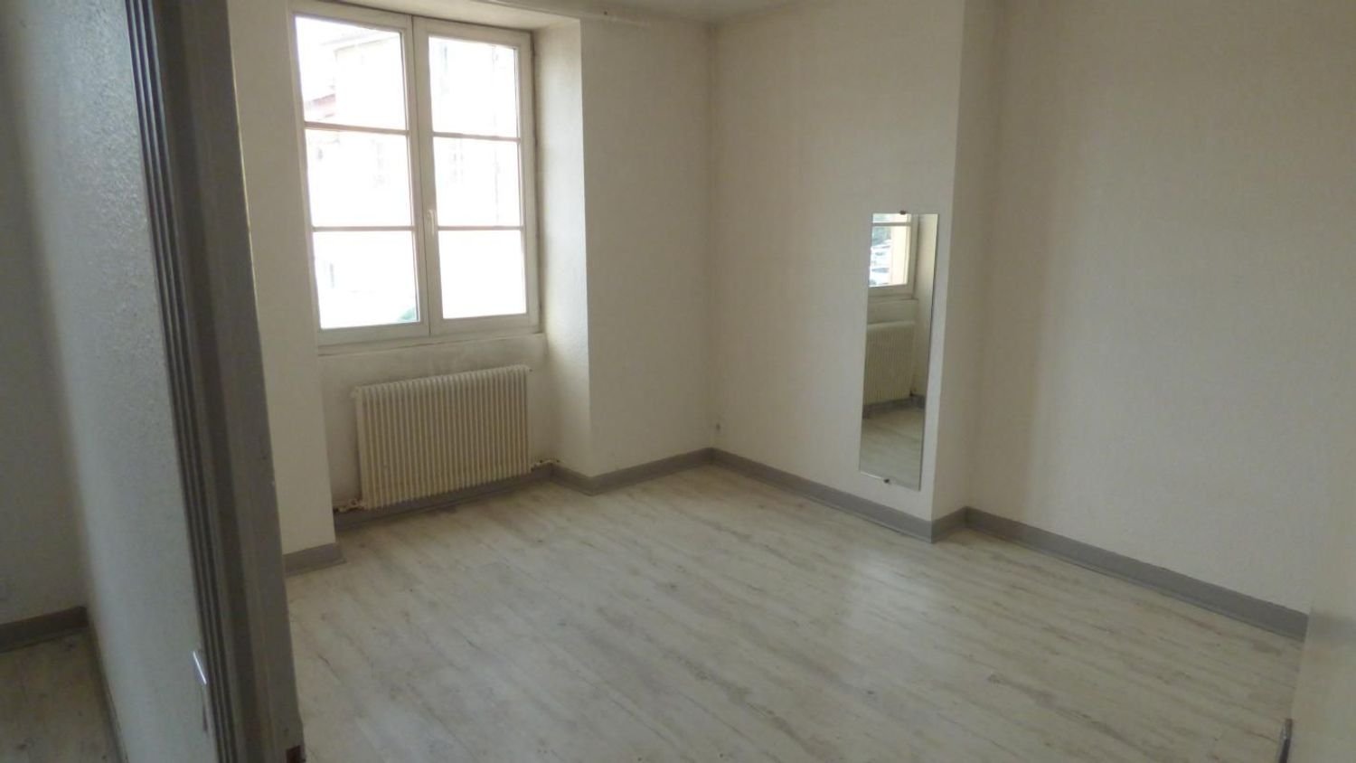 Appartement à louer, 45m², Le Puy-en-Velay
