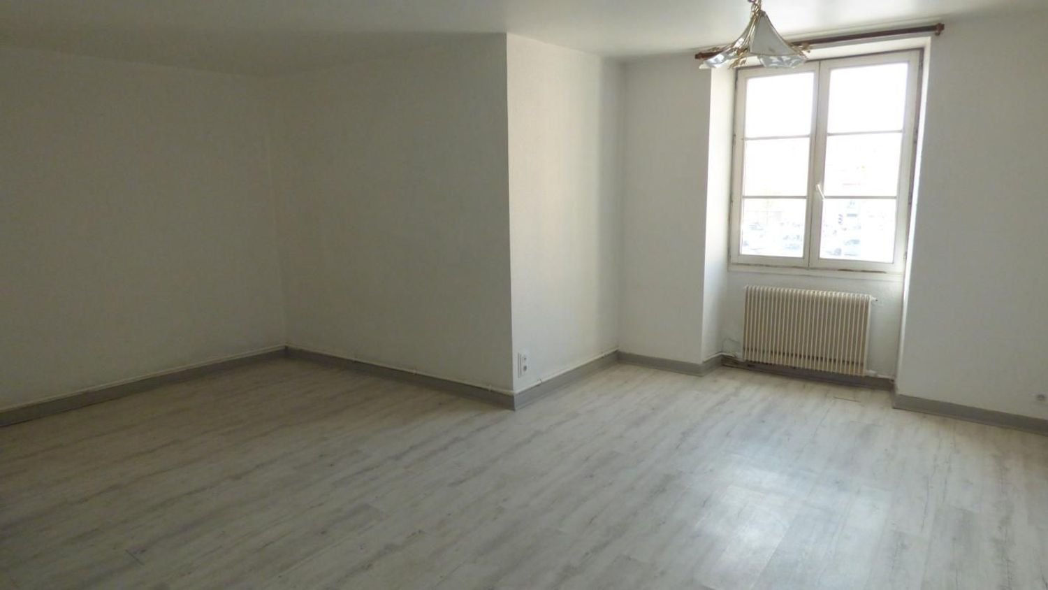 Appartement à louer, 45m², Le Puy-en-Velay