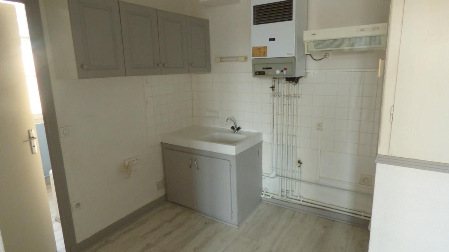 Appartement à louer, 45m², Le Puy-en-Velay