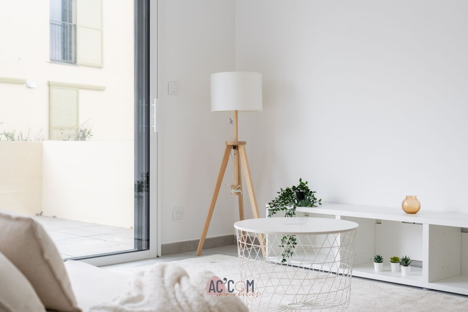 Appartement à vendre, 56m², Saint-Cannat