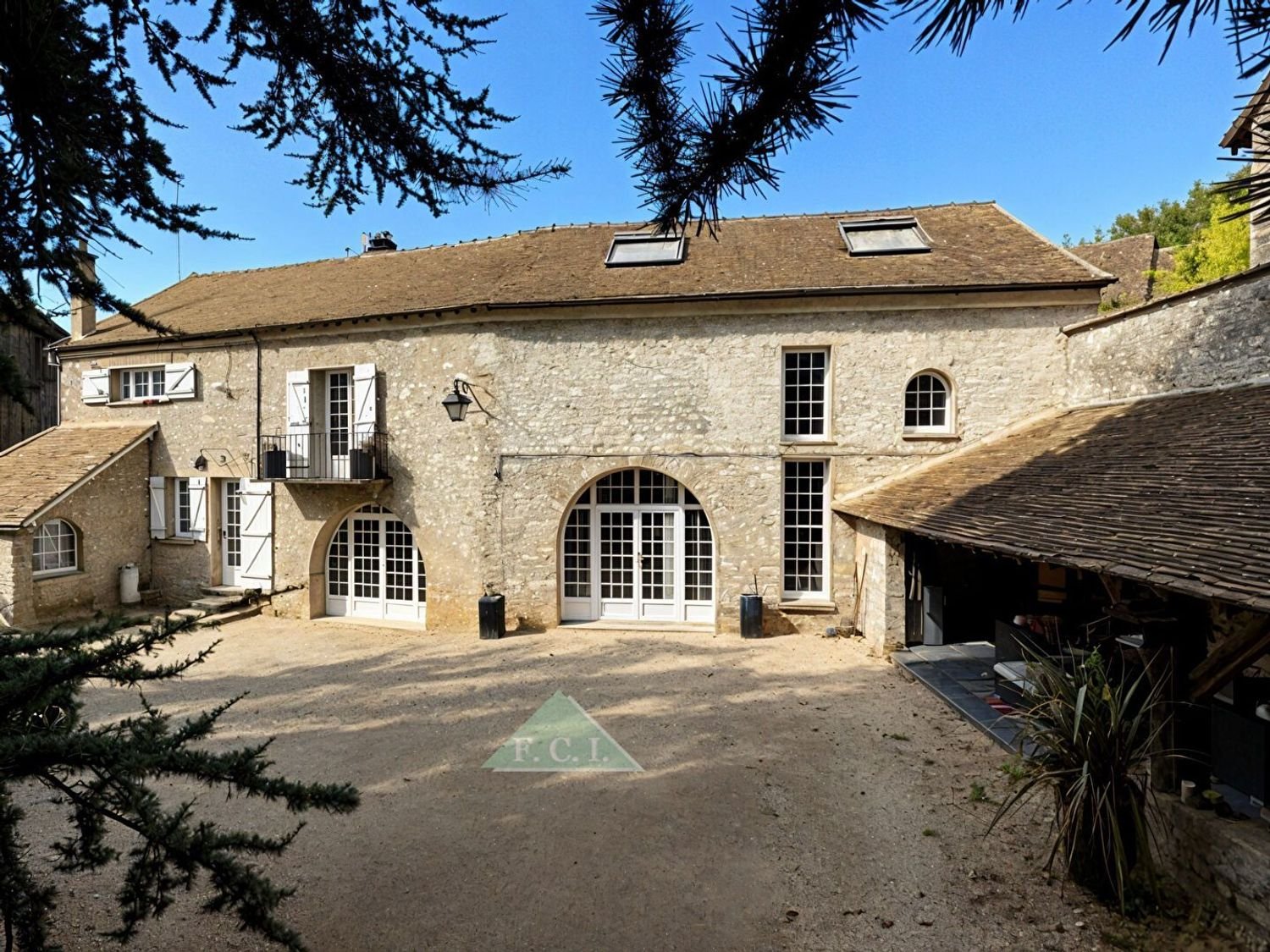 Maison à vendre, 250m², Maule