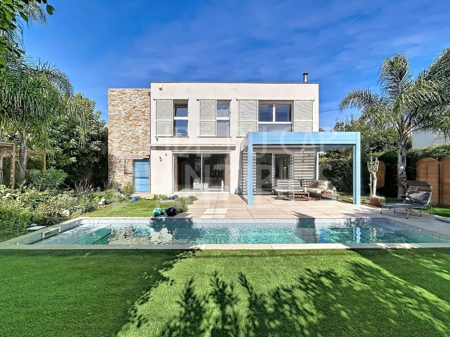 Maison à vendre, 141m², Antibes