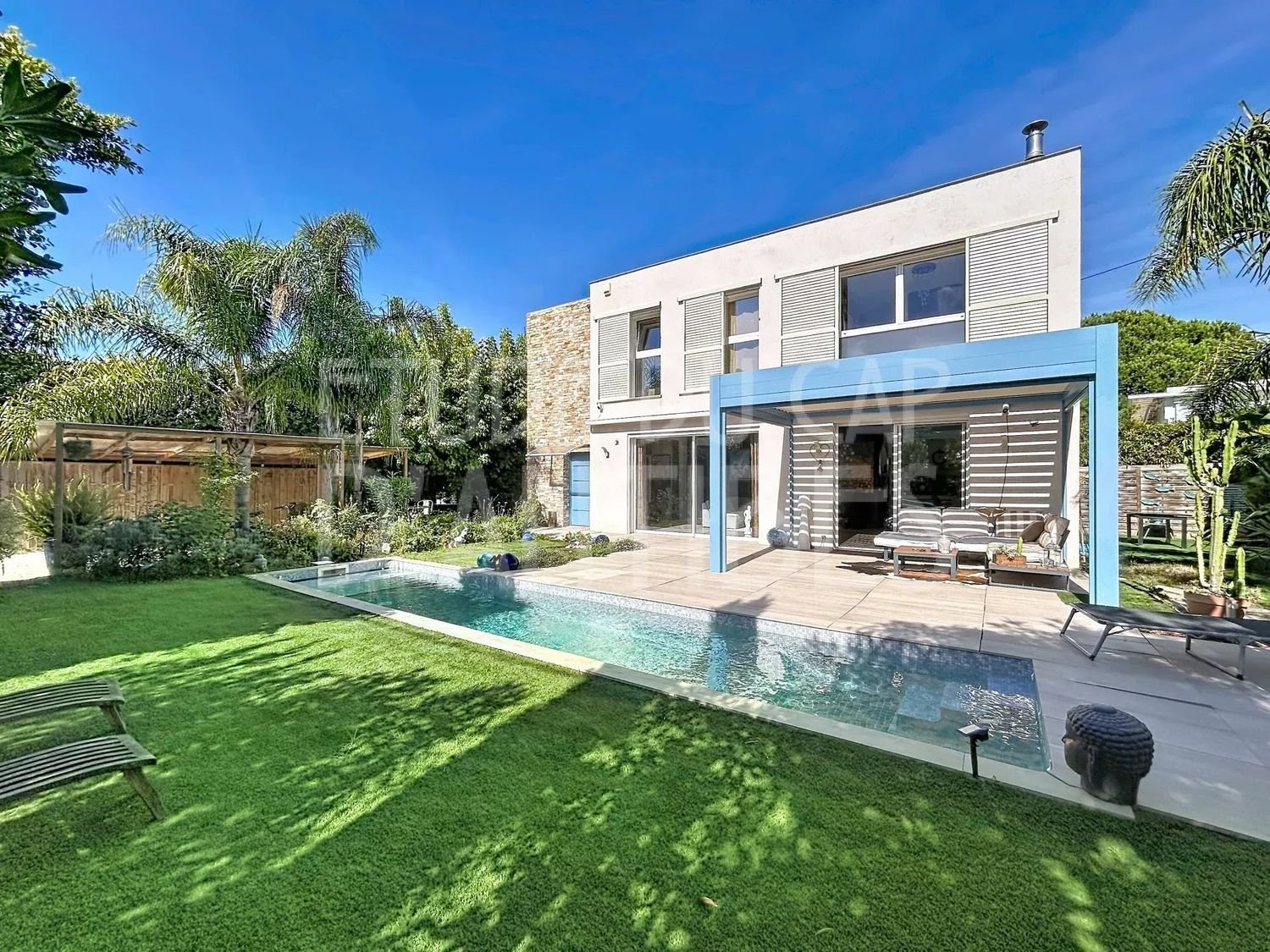 Maison à vendre, 141m², Antibes