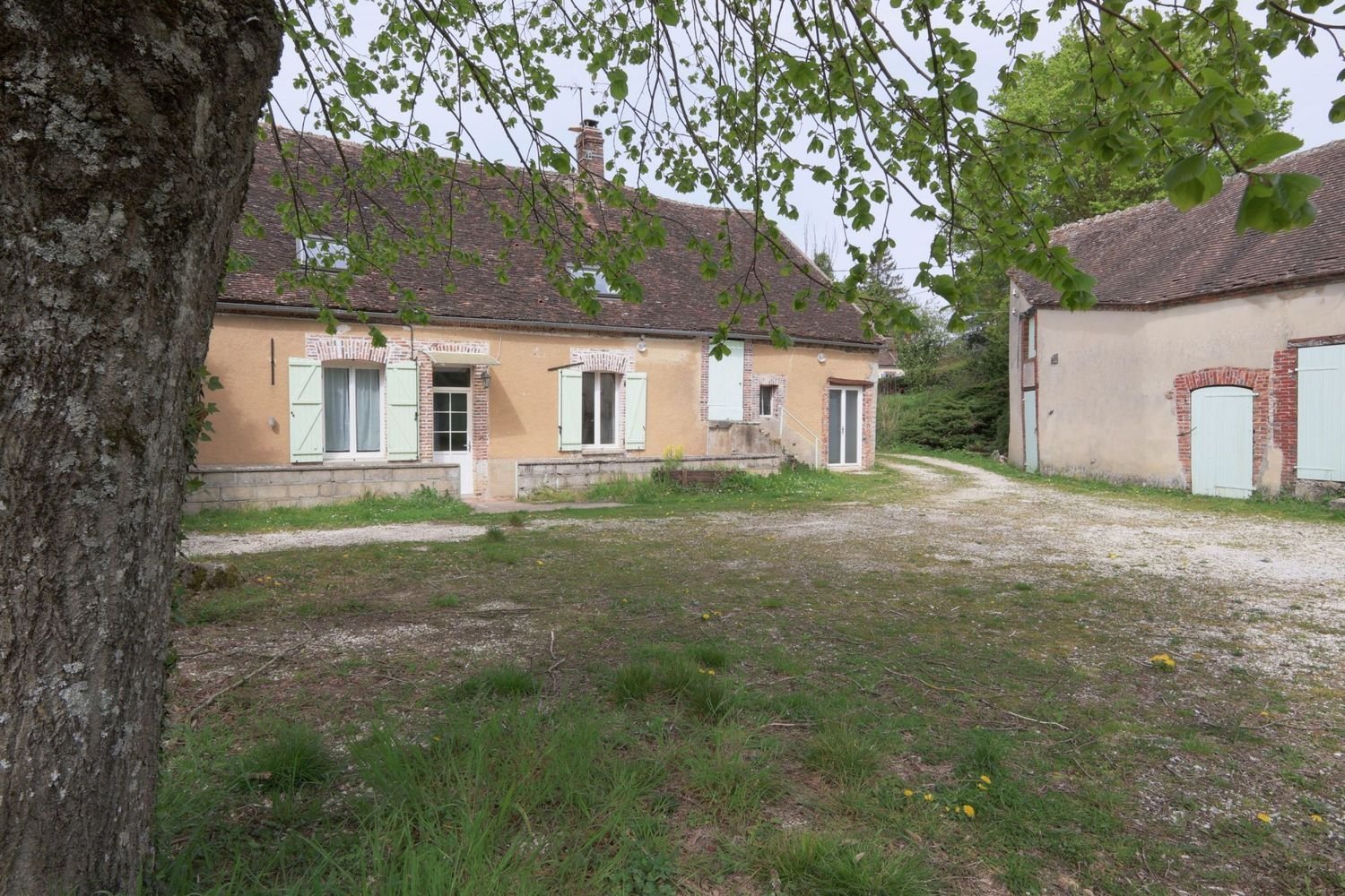 Maison à vendre, 140m², Perceneige