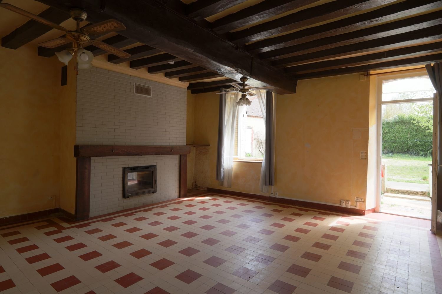 Maison à vendre, 140m², Perceneige