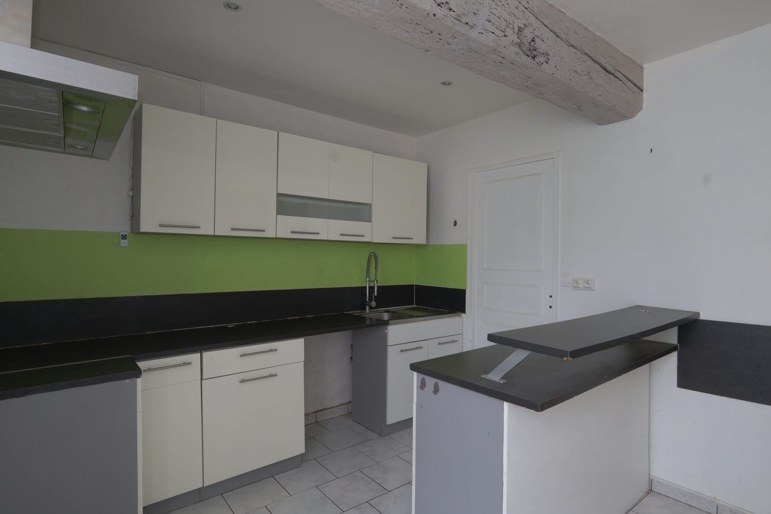Maison à vendre, 140m², Perceneige