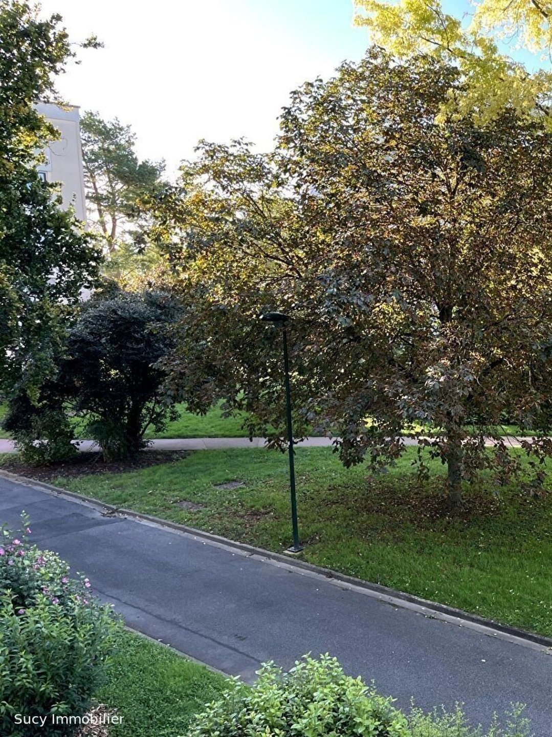 Appartement à vendre, 61m², Chennevières-sur-Marne