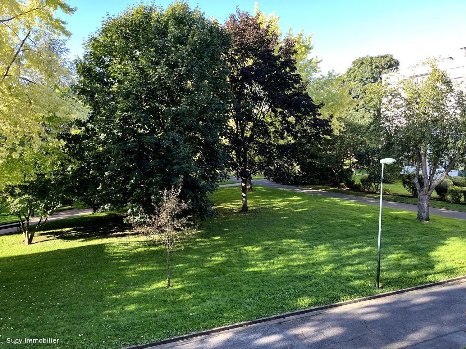 Appartement à vendre, 61m², Chennevières-sur-Marne