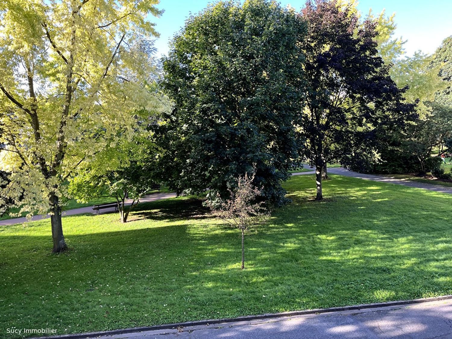 Appartement à vendre, 61m², Chennevières-sur-Marne