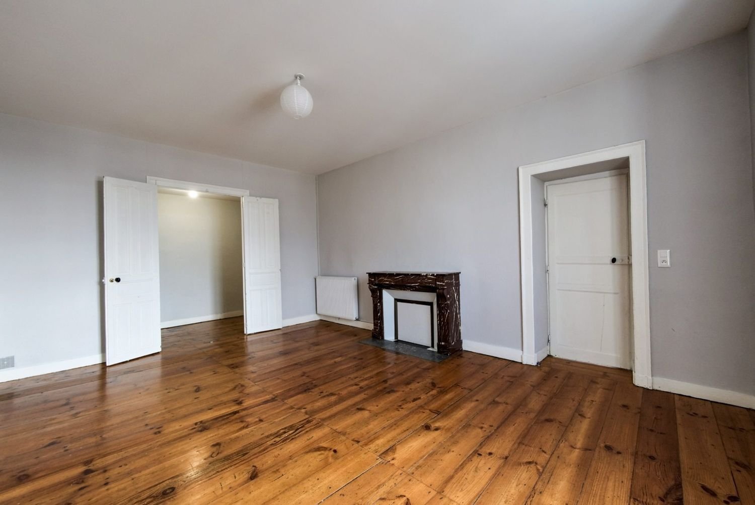 Appartement à louer, 105m², Pau
