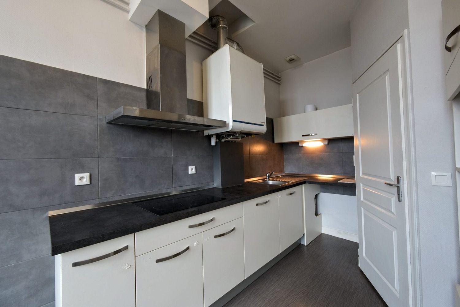 Appartement à louer, 105m², Pau