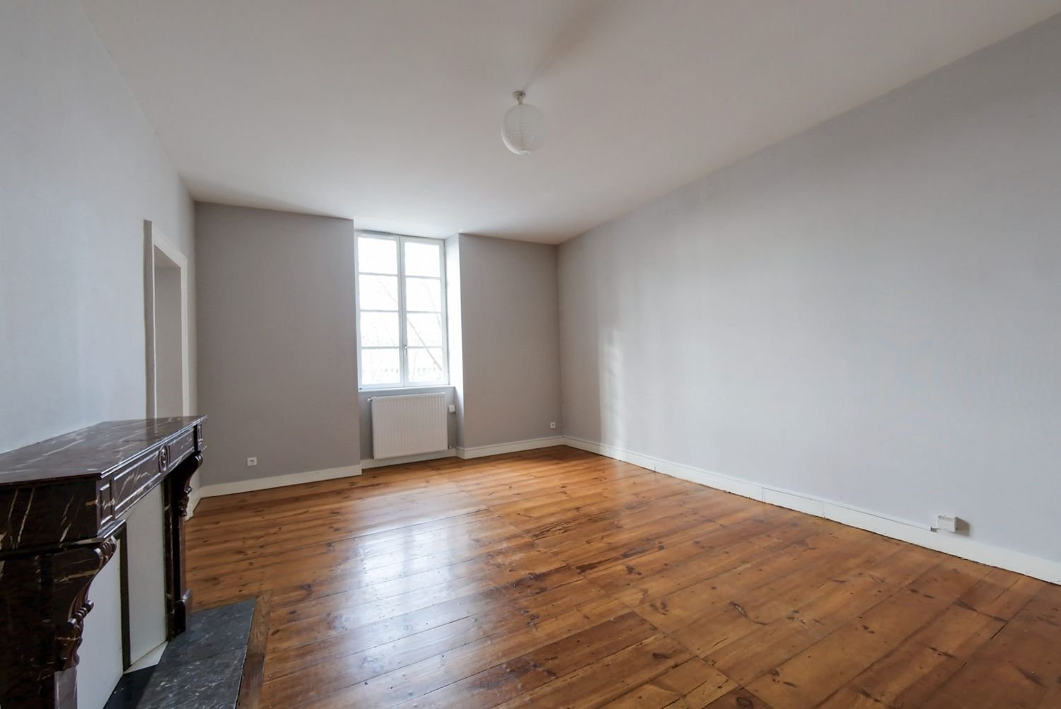 Appartement à louer, 105m², Pau