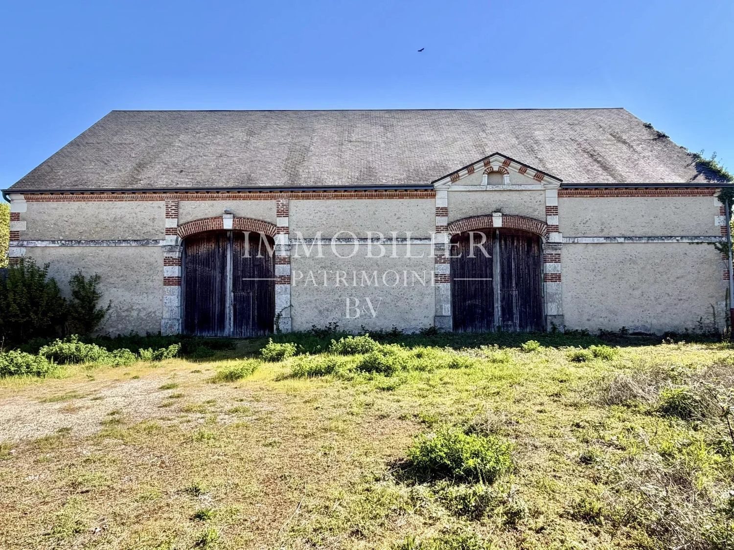 Maison à vendre, 290m², Blois