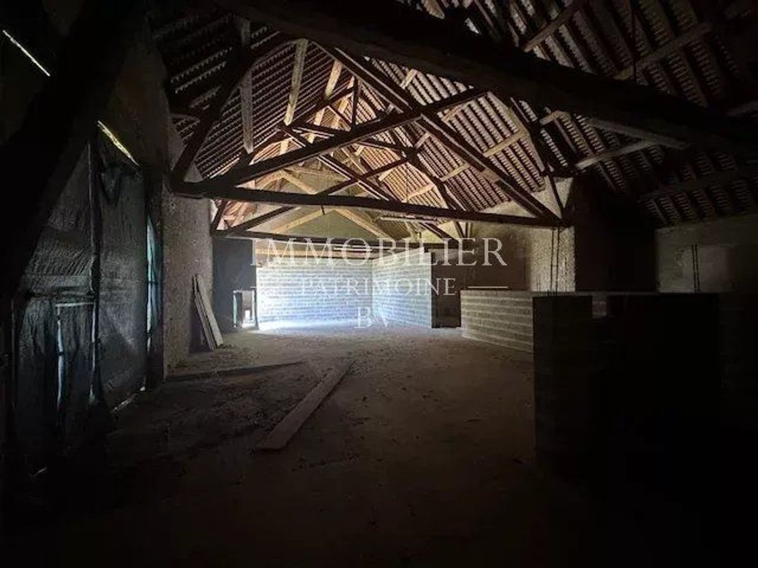 Maison à vendre, 290m², Blois