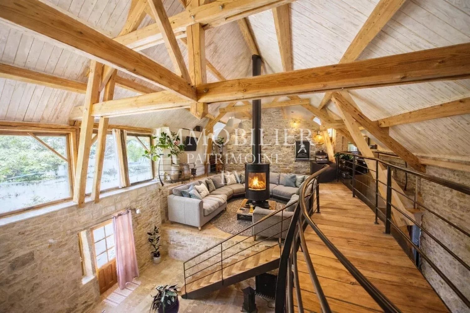 Maison à vendre, 290m², Blois