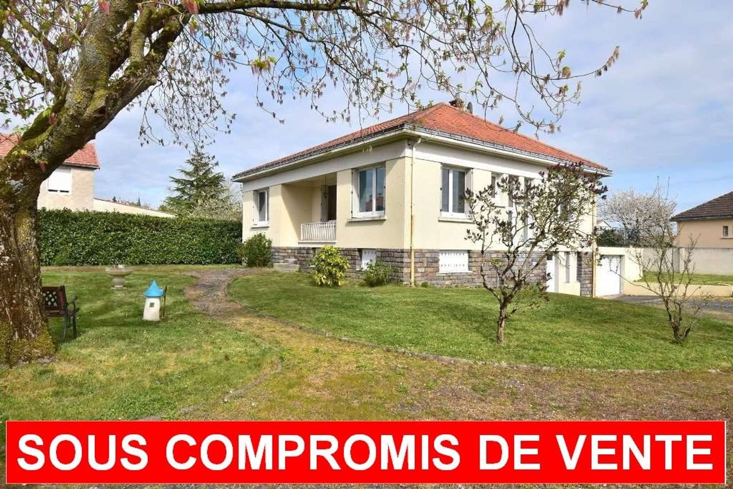 Maison à vendre, 150m², Remouillé