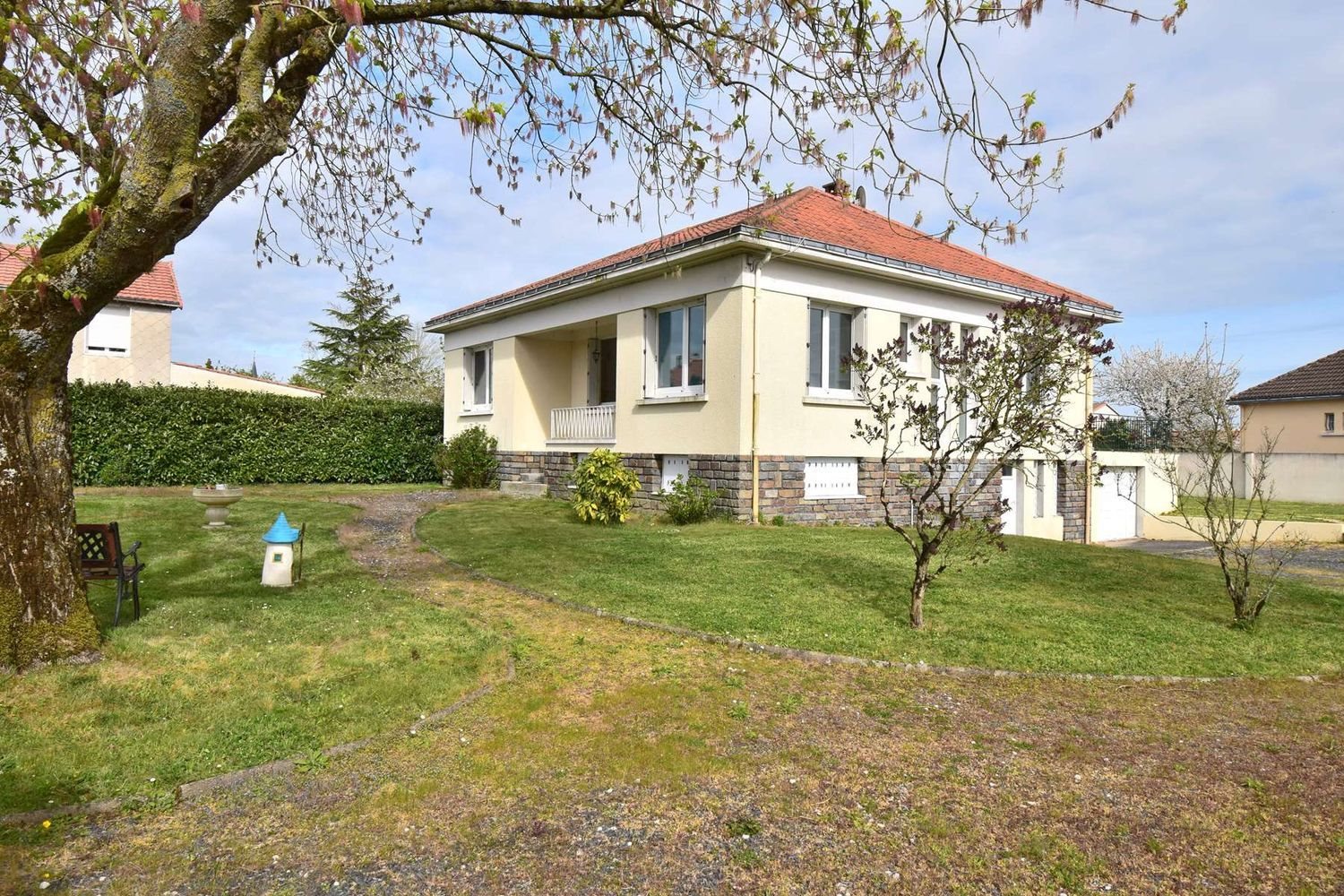 Maison à vendre, 150m², Remouillé