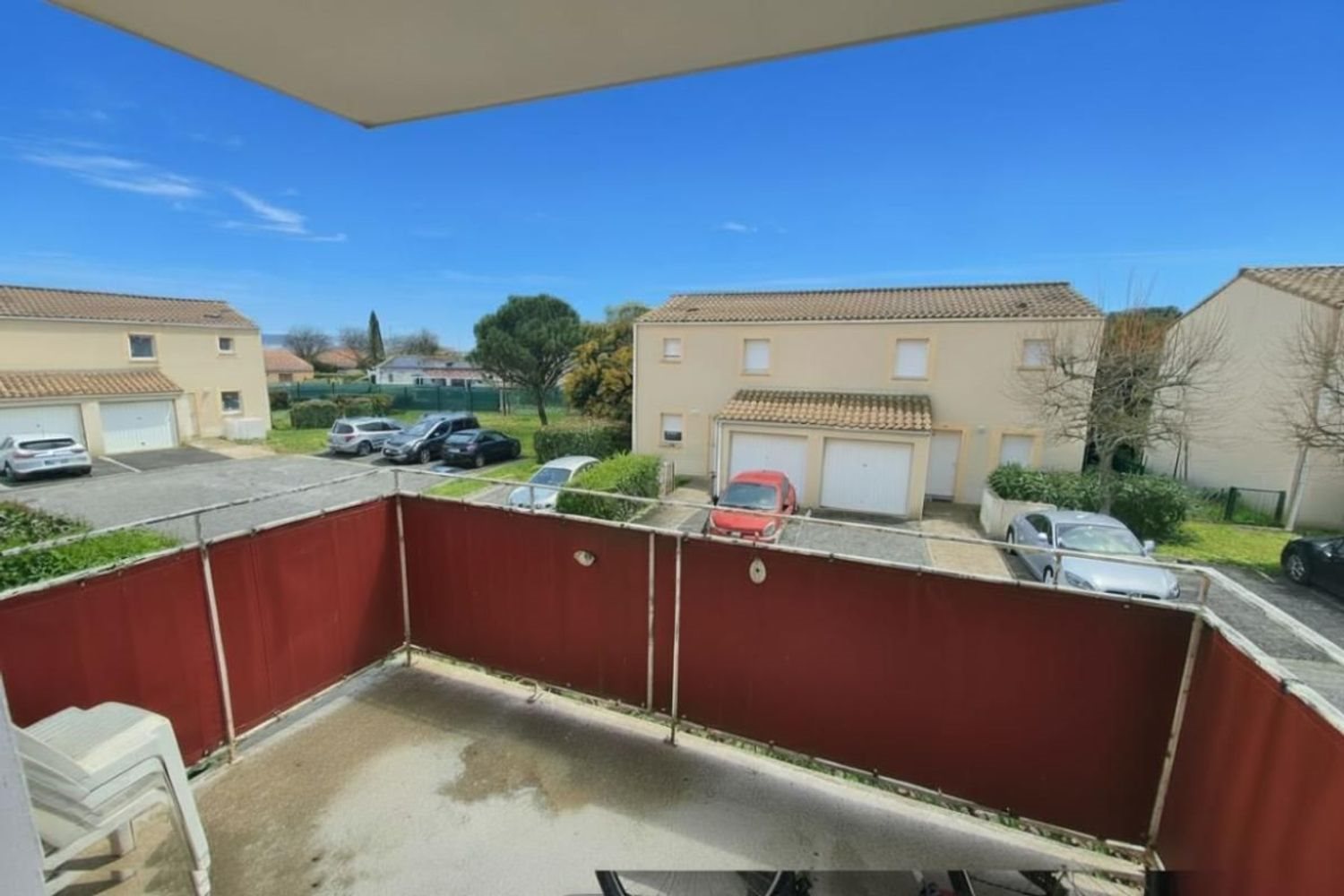 Appartement à vendre, 66m², Carcassonne