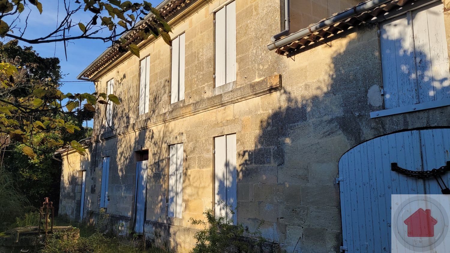 Maison à vendre, 90m², Saint-Loubès