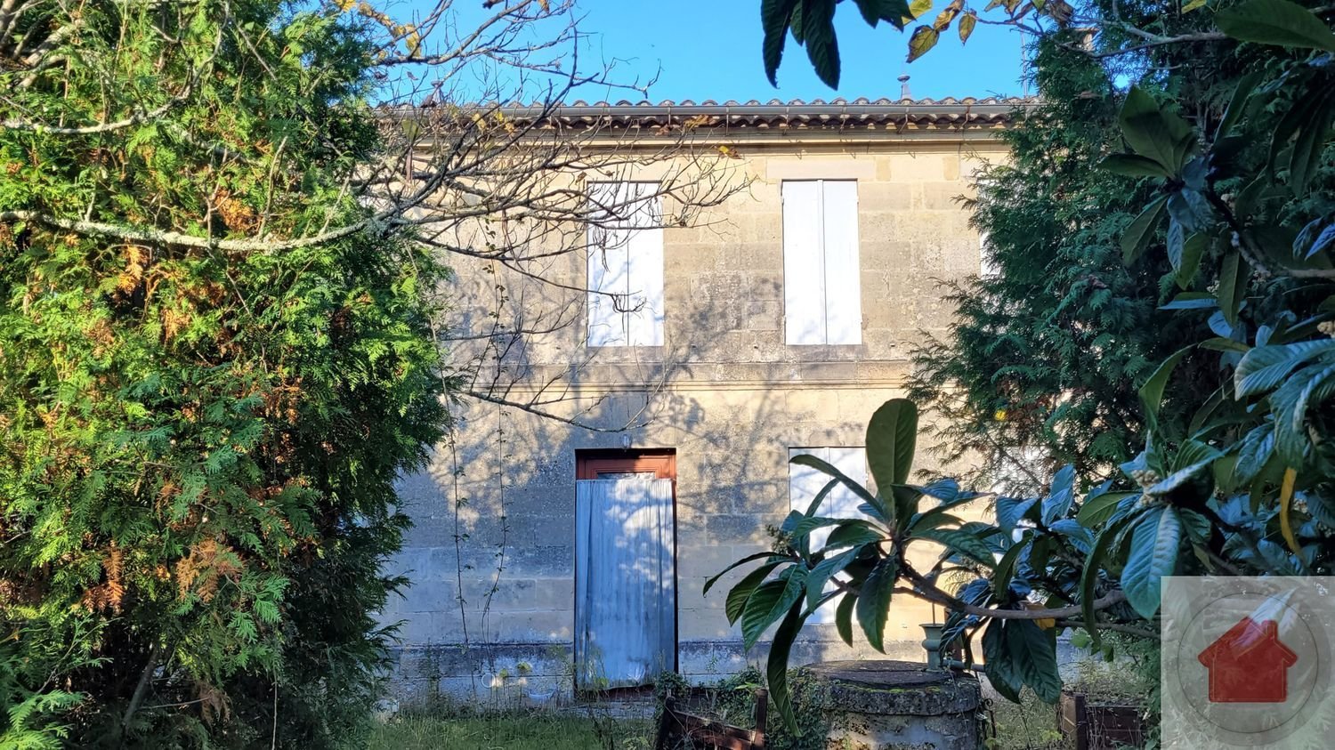 Maison à vendre, 90m², Saint-Loubès