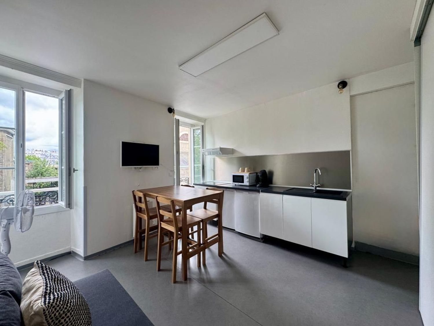 Appartement à vendre, 34m², Pau